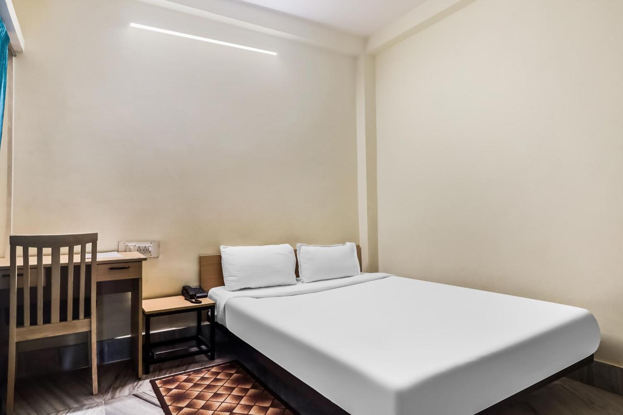 Hotel O Maharaja Galaxy Patna  Zewnętrze zdjęcie