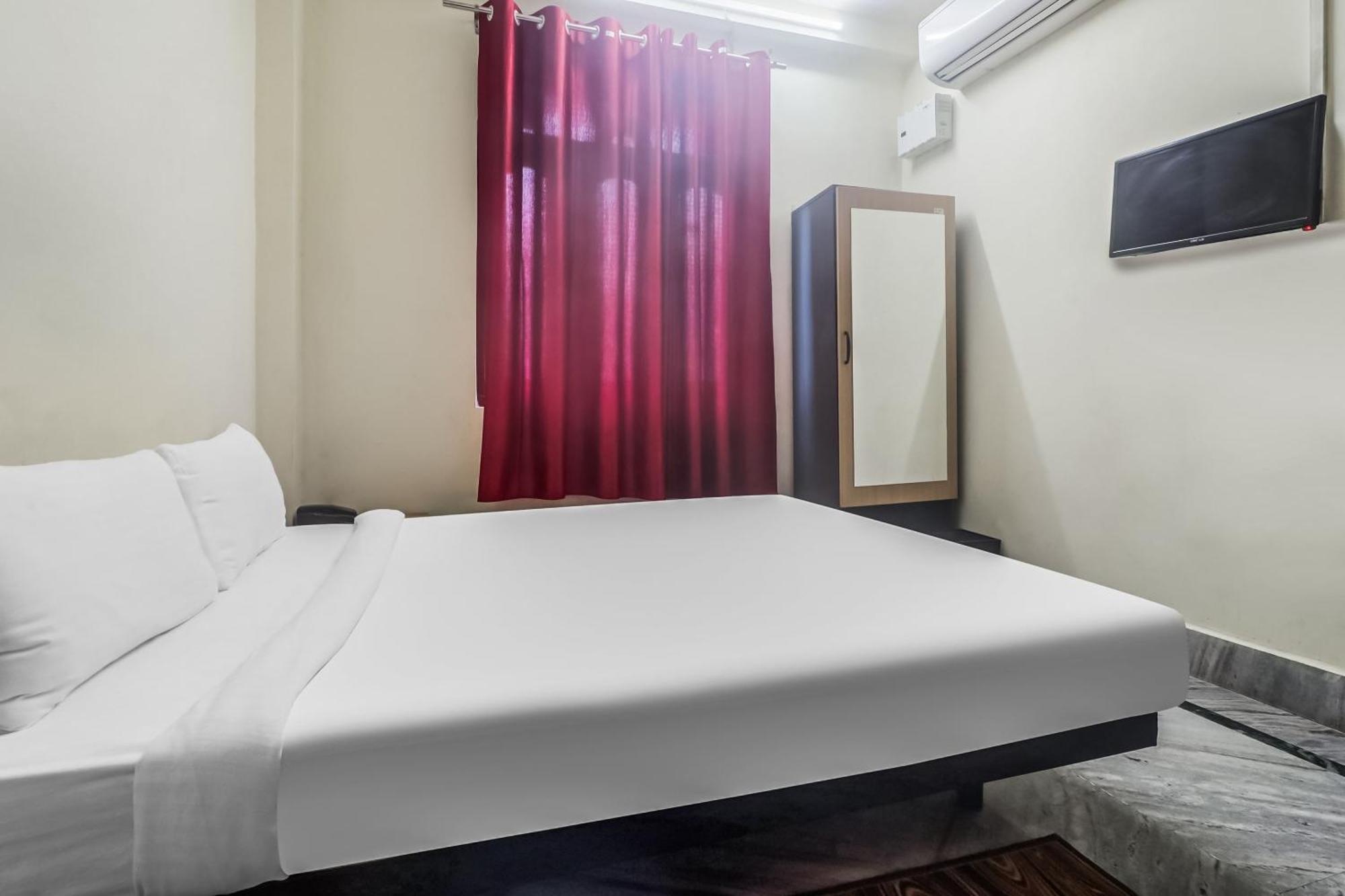 Hotel O Maharaja Galaxy Patna  Zewnętrze zdjęcie