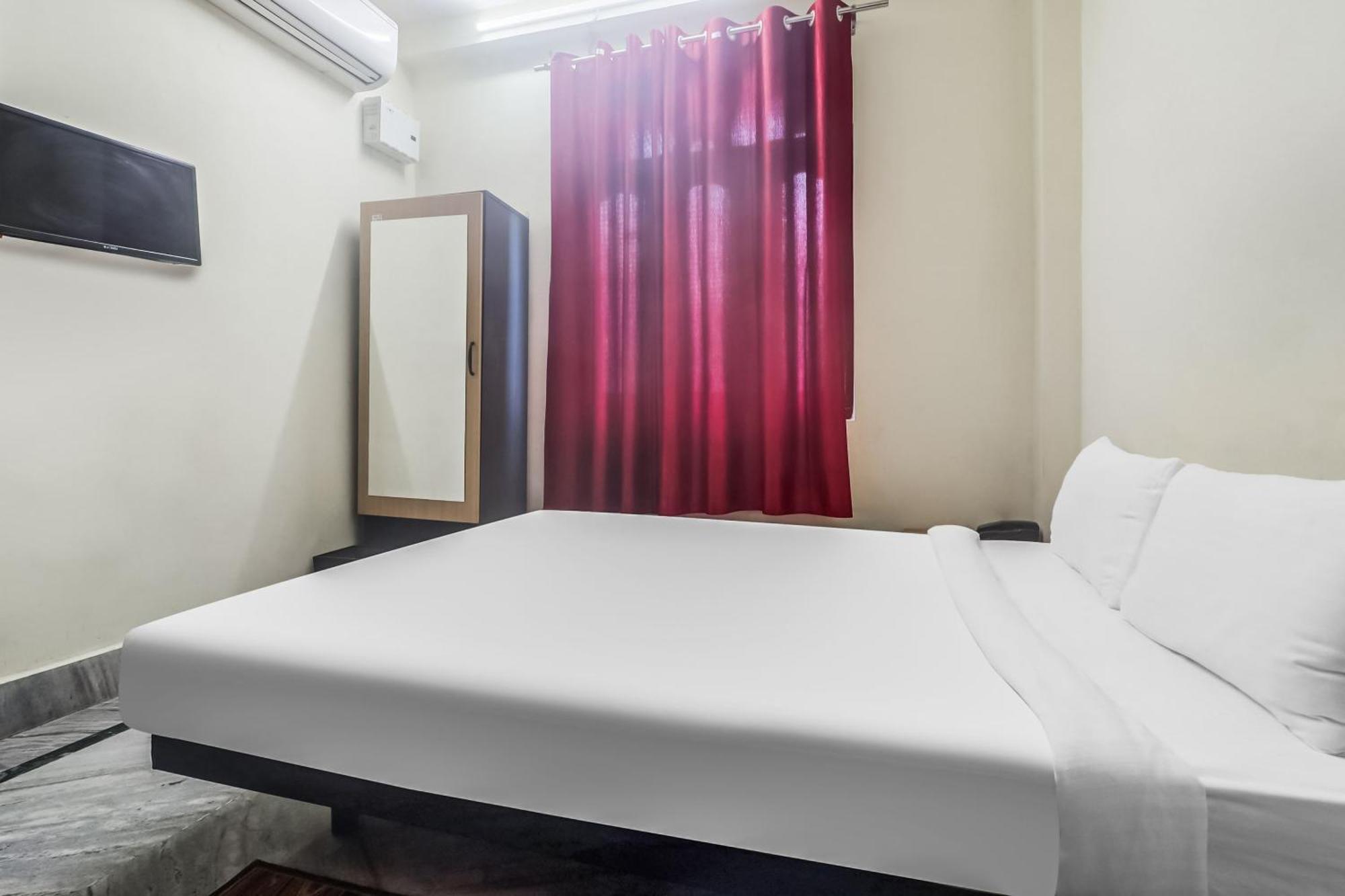 Hotel O Maharaja Galaxy Patna  Zewnętrze zdjęcie